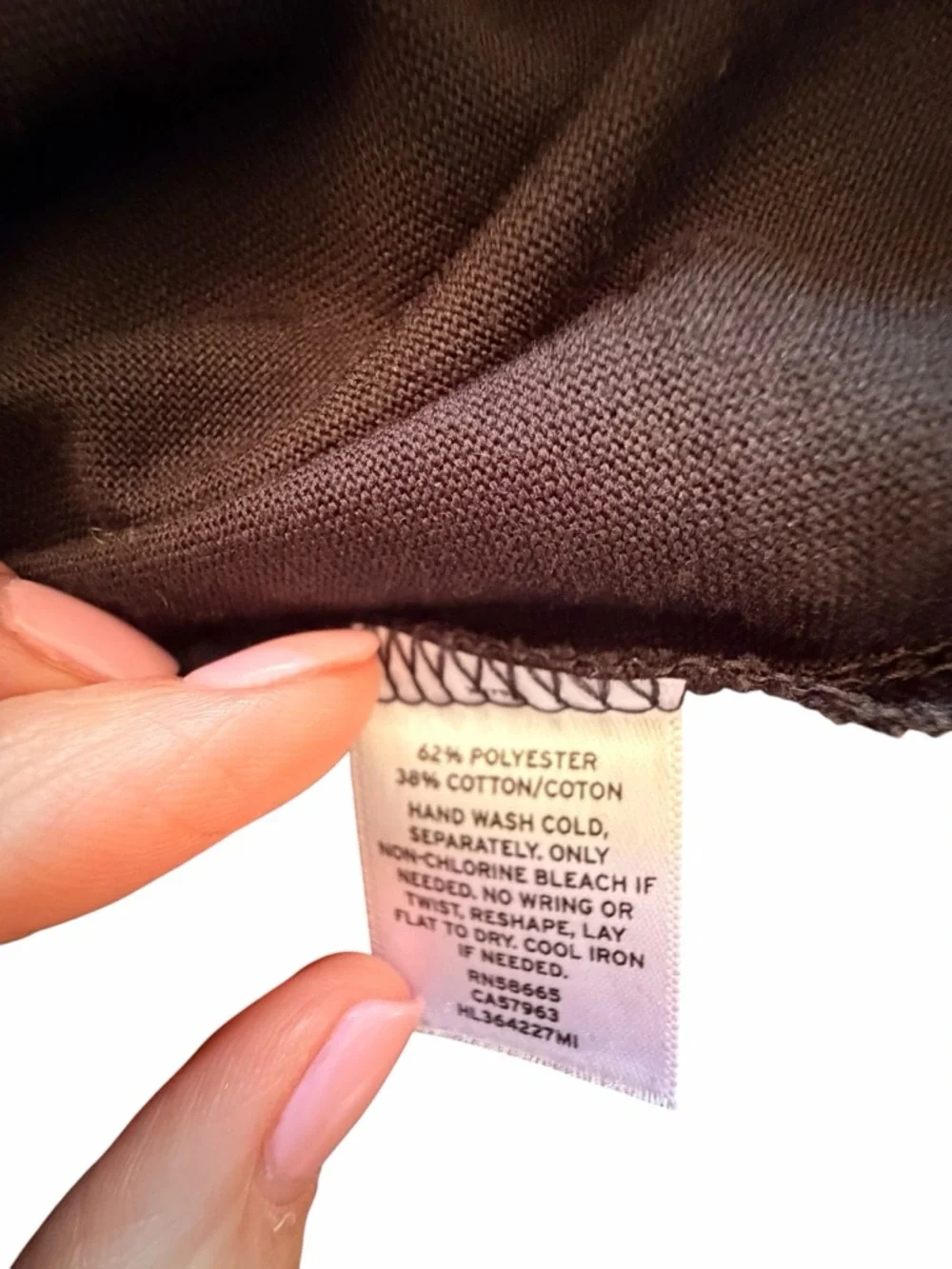 Sleeveless Black Knot-Detail Dress - Women - Picture 4 of 5